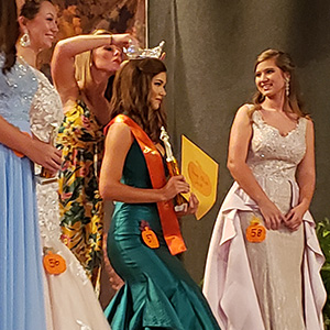 2018 Pageant